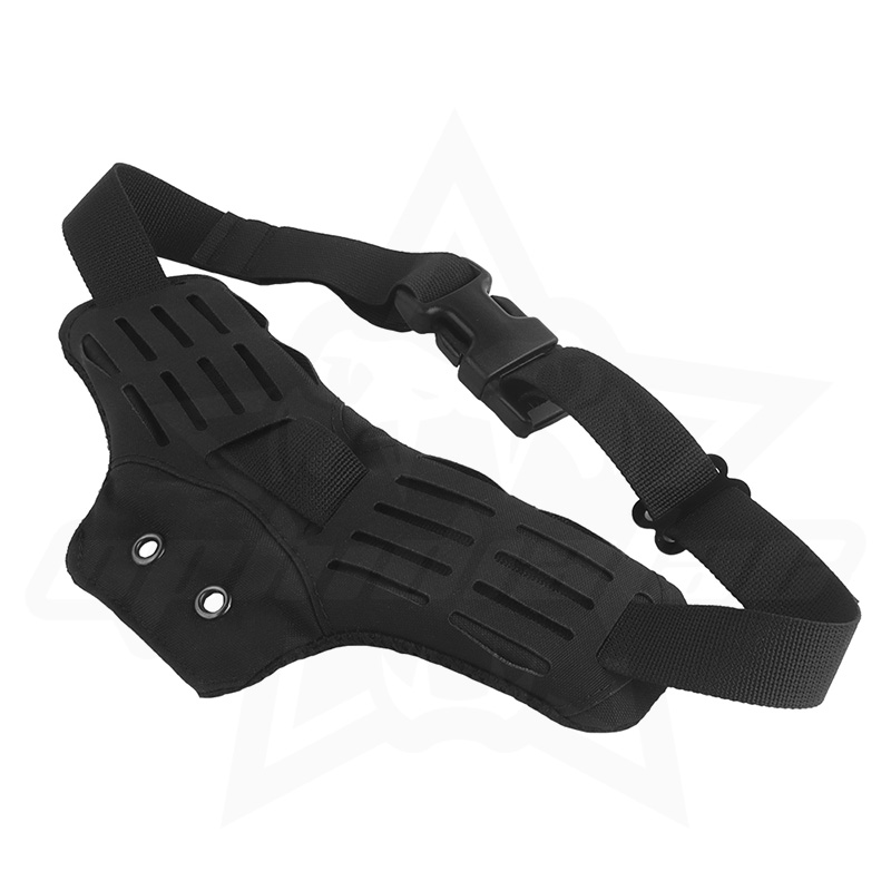 OPHIDIAN ARC Lower Plate Acces - Men Accessories Drawing ulasan dan harga