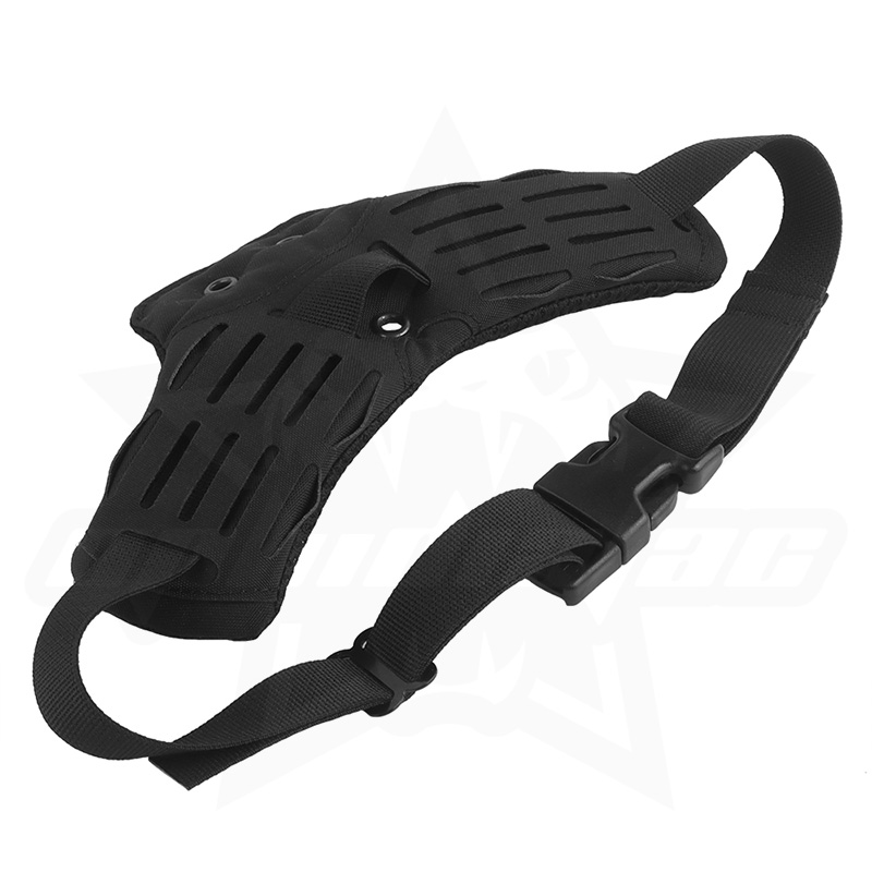 OPHIDIAN ARC Lower Plate Acces - Men Accessories Drawing ulasan dan harga