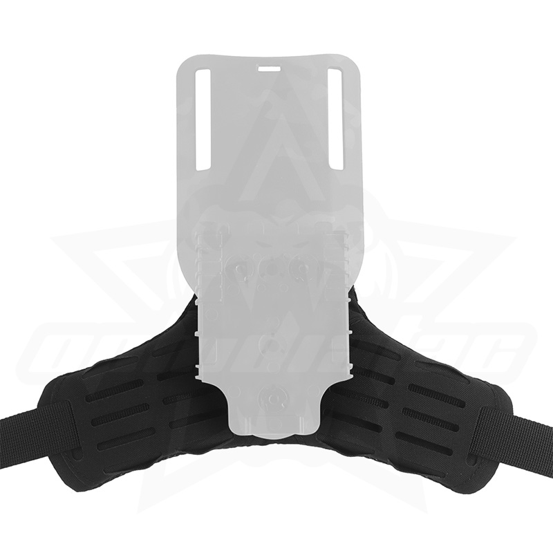 OPHIDIAN ARC Lower Plate Acces - Men Accessories Drawing ulasan dan harga