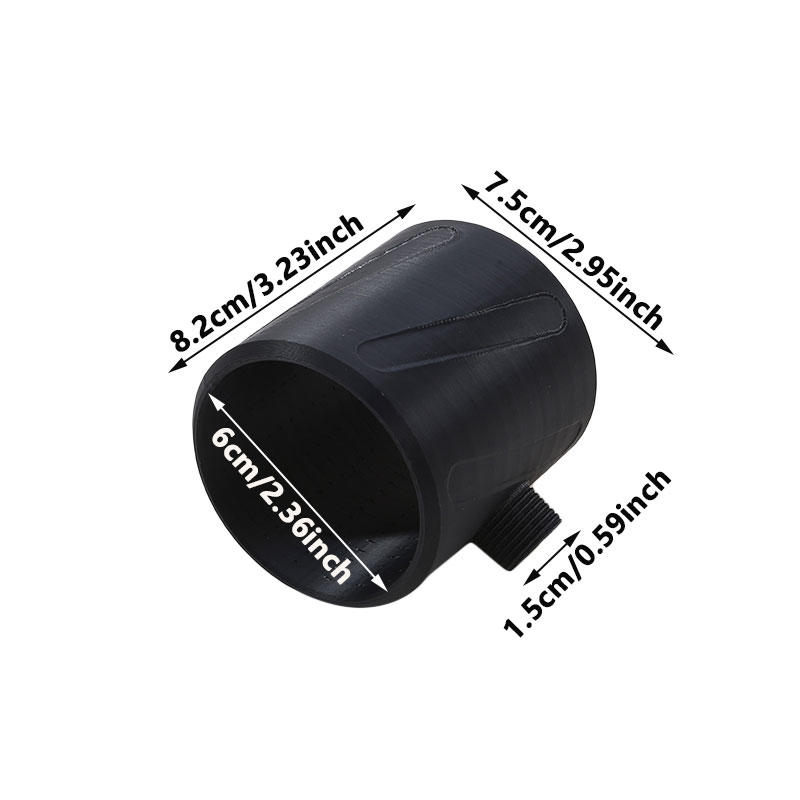 High Pressure Handheld Shower  - Men Accessories Wrist ulasan dan harga