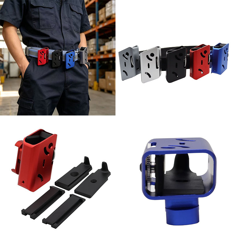 Aluminum Alloy IPSC Competitio - Men Accessories Drawing ulasan dan harga