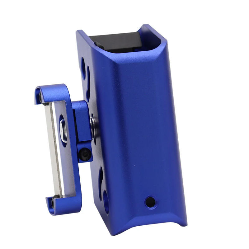 Aluminum Alloy IPSC Competitio - Men Accessories Drawing ulasan dan harga