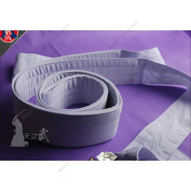 Japanese Style Kendo Iaido Aik - Men'S Kimono Accessories ulasan dan harga