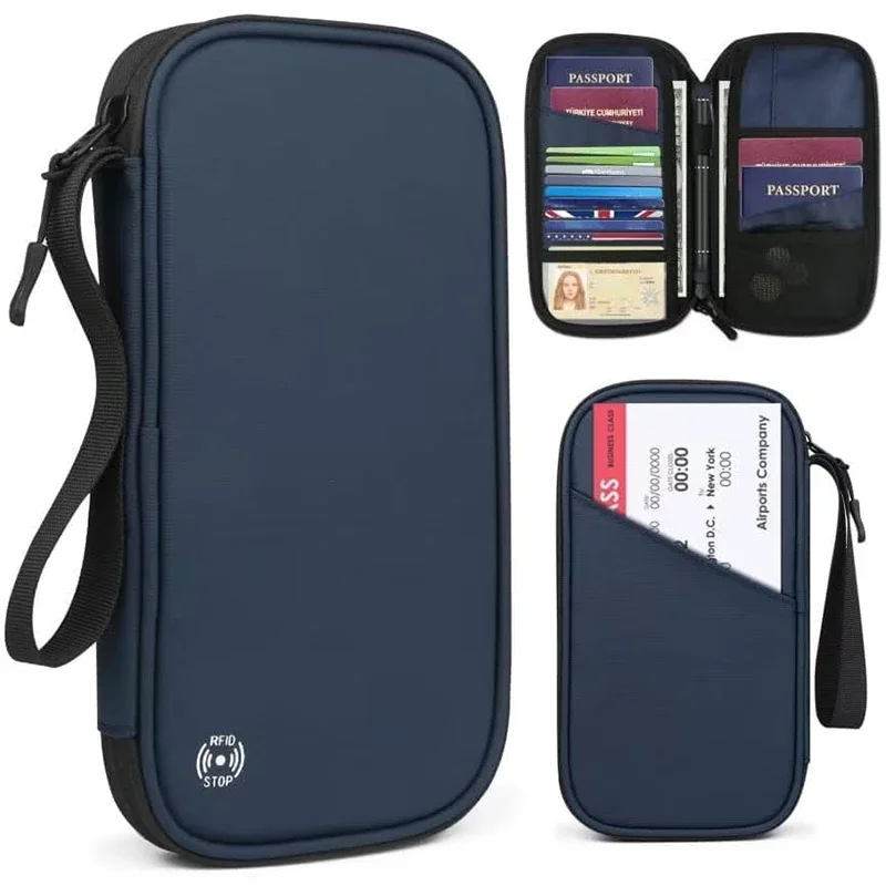 Lightweight Family Travel Pass - Men Accessories Wrist ulasan dan harga