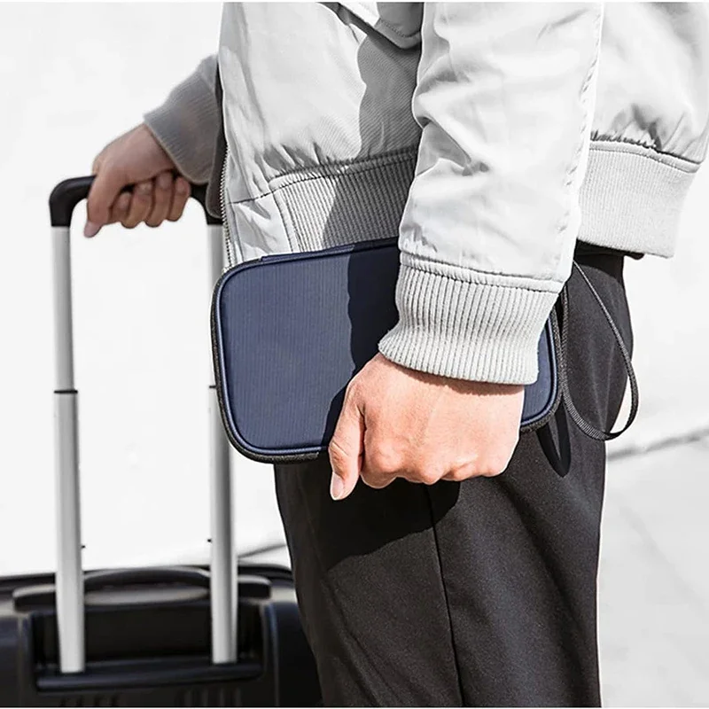 Lightweight Family Travel Pass - Men Accessories Wrist ulasan dan harga