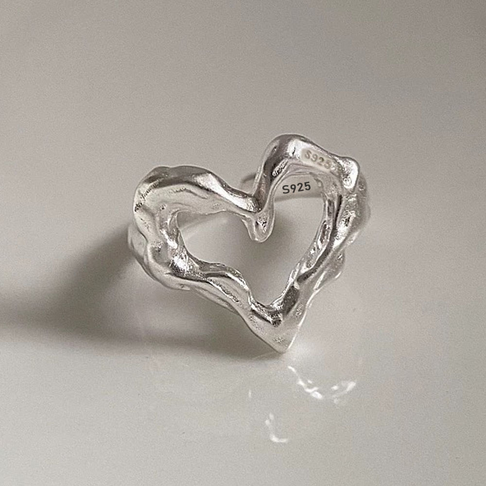 925 Sterling Silver Rings for  - Men'S Minimalist Accessories ulasan dan harga