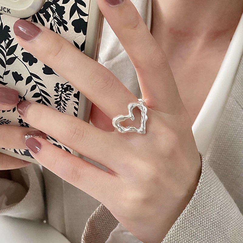925 Sterling Silver Rings for  - Men'S Minimalist Accessories ulasan dan harga