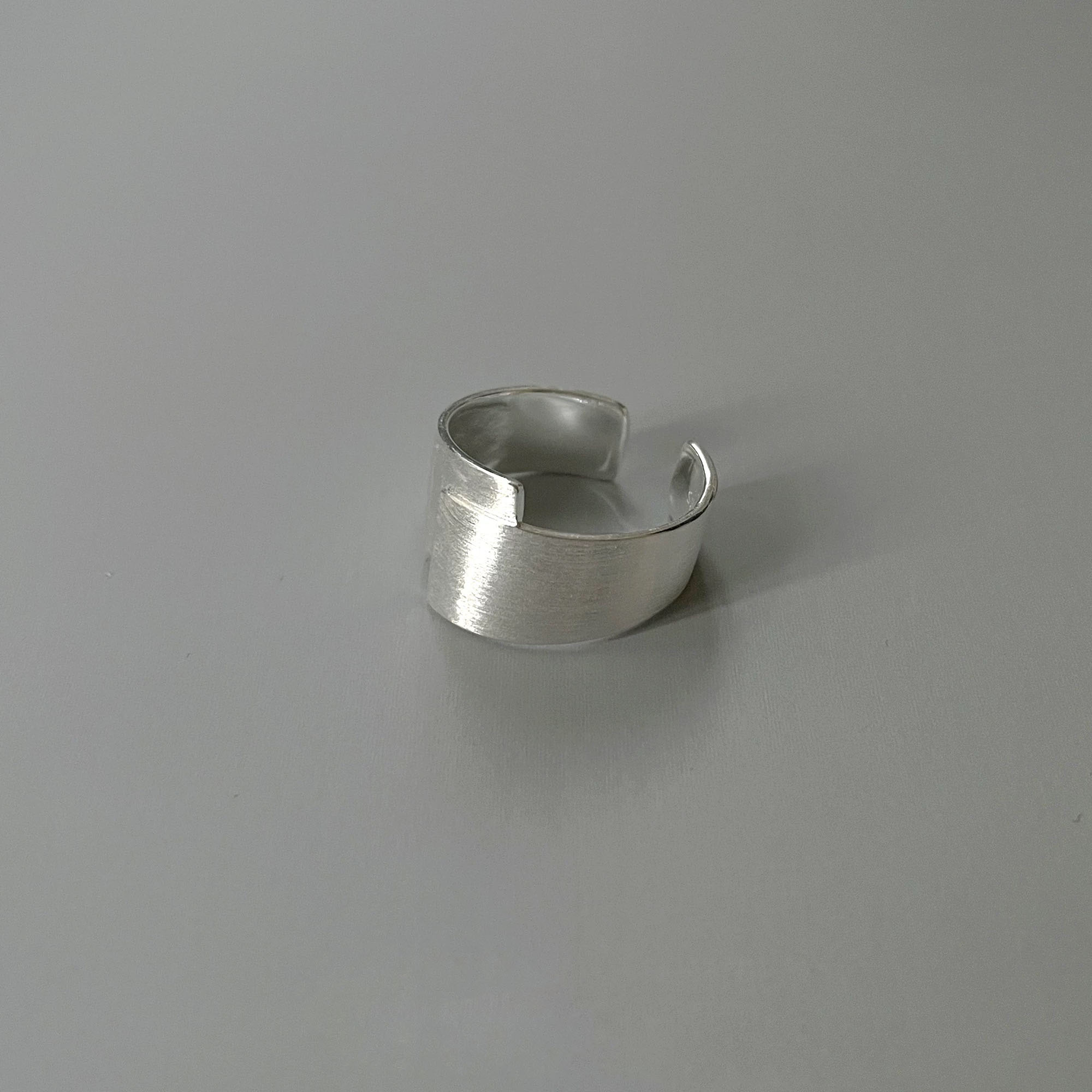 925 Sterling Silver Rings for  - Men'S Minimalist Accessories ulasan dan harga