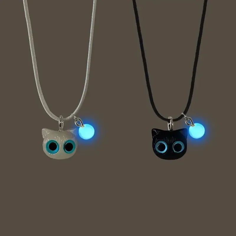 Luminous Matching Couples Brac - Men Accessories Wrist ulasan dan harga