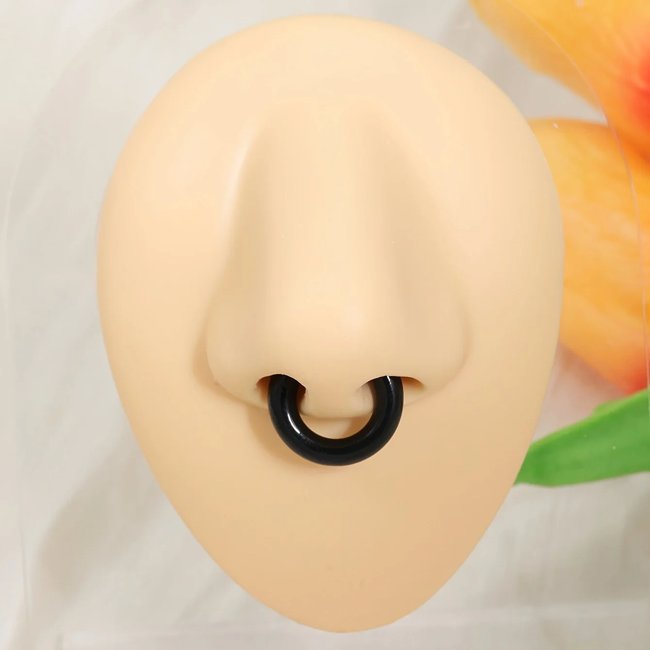 1pc Exaggerated C-Shaped Non-P - Men'S Accessories Rings ulasan dan harga