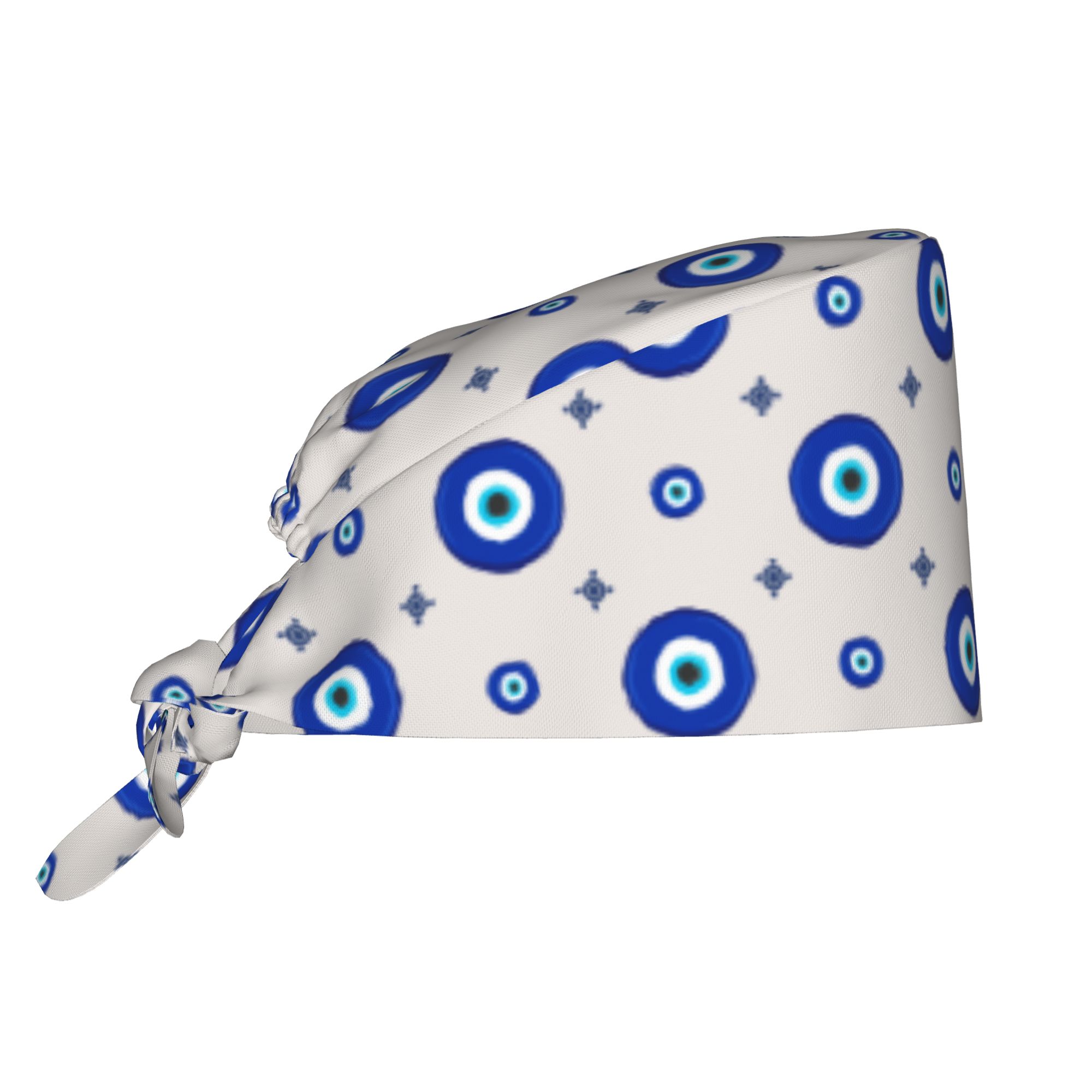 Custom Turkey Evil Eye Symbol  - Men Accessories Evil Eye ulasan dan harga