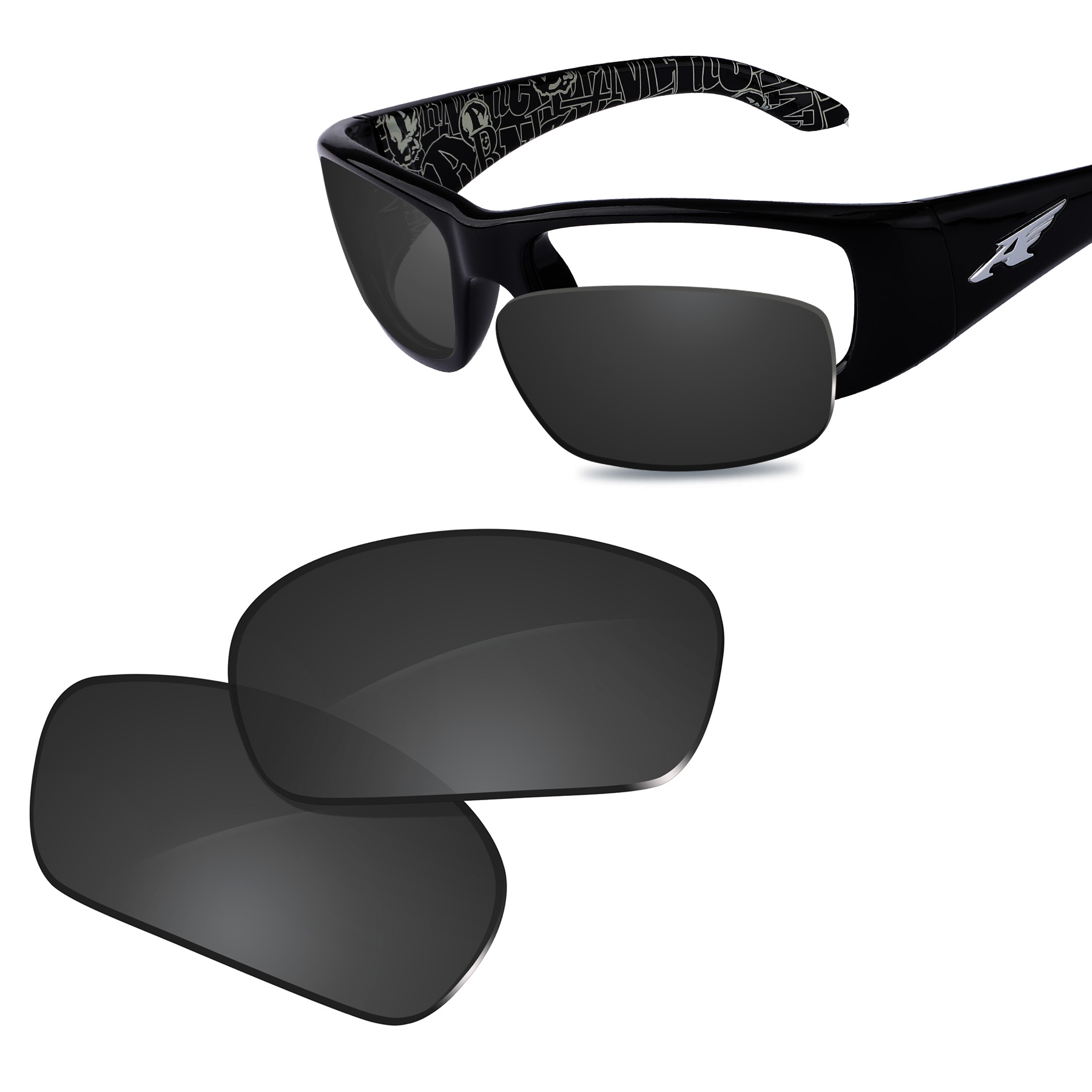 Glintbay New Performance Polar - Men Accessories Drawing ulasan dan harga