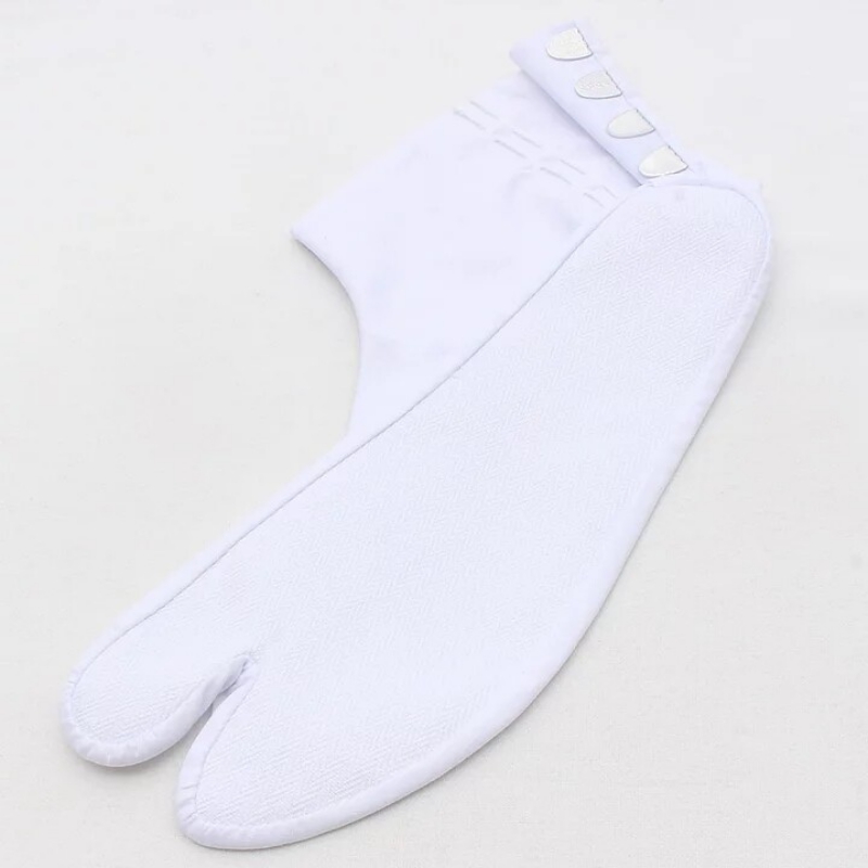 Kimono Japanese Cosplay Socks  - Men'S Kimono Accessories ulasan dan harga