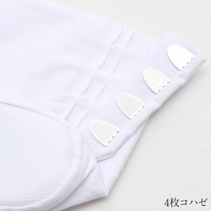 Kimono Japanese Cosplay Socks  - Men'S Kimono Accessories ulasan dan harga