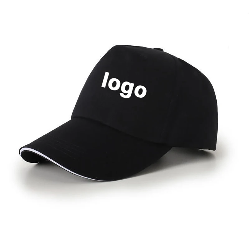 Personalized Sun Caps for Men  - Hat Snapback Cap ulasan dan harga