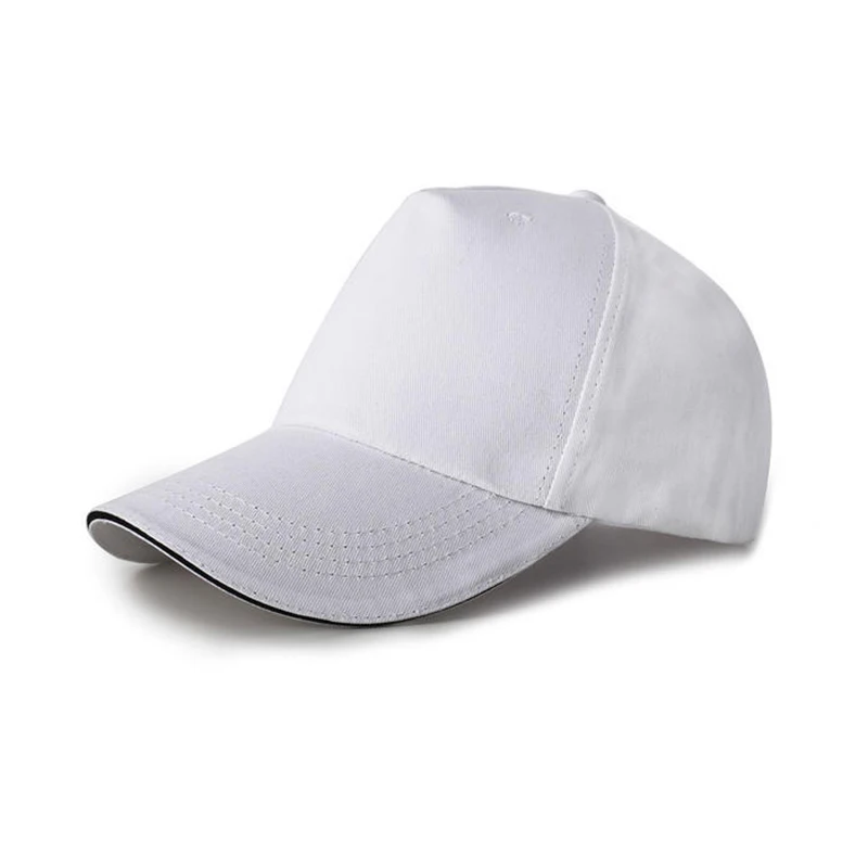 Personalized Sun Caps for Men  - Hat Snapback Cap ulasan dan harga