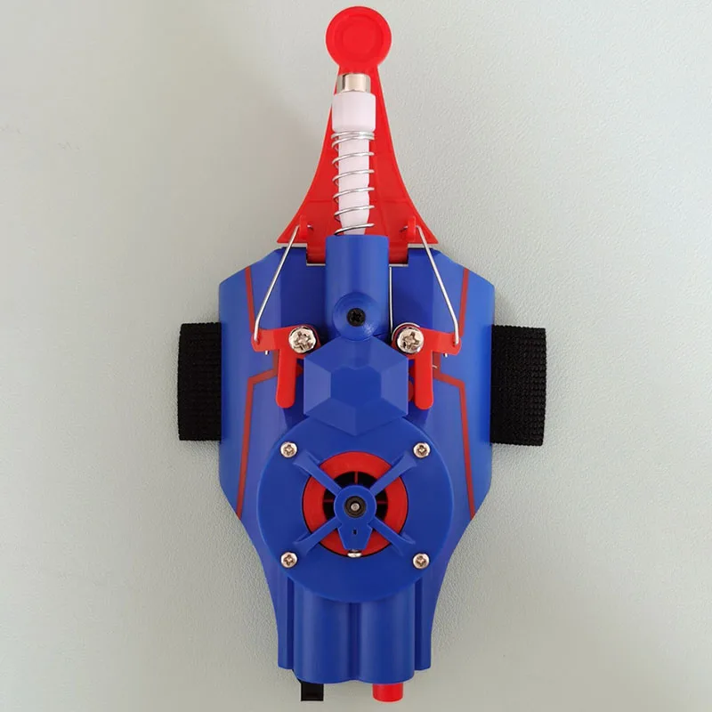 Spiderman Web Shooters ML Lege - Men Accessories Wrist ulasan dan harga