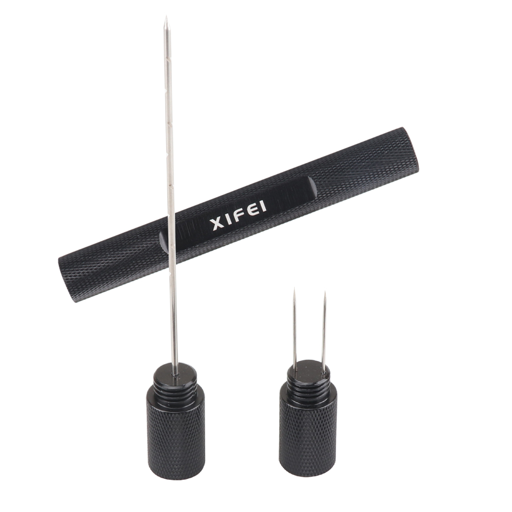 XIFEI 2 in 1 Cigar Draw Enhanc - Men Accessories Drawing ulasan dan harga