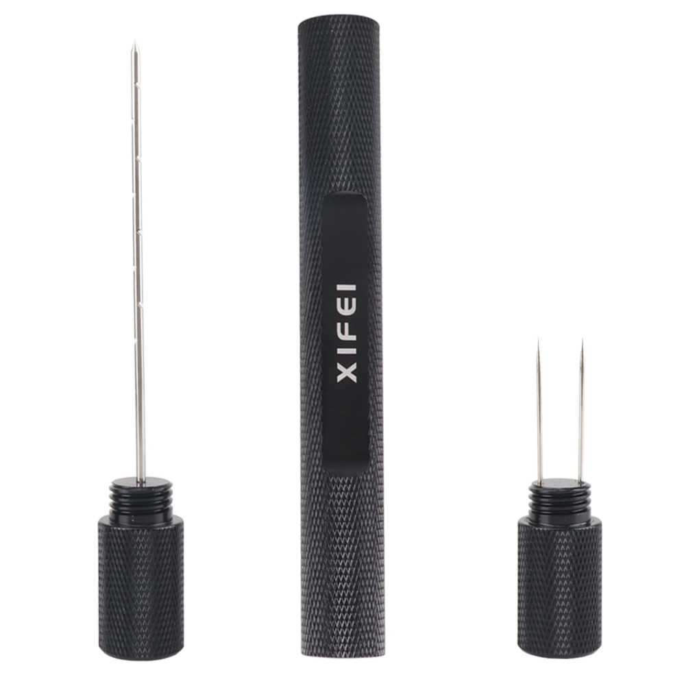 XIFEI 2 in 1 Cigar Draw Enhanc - Men Accessories Drawing ulasan dan harga