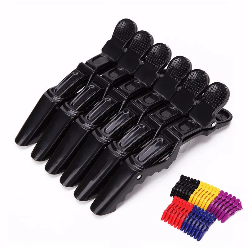 5Pcs Alligator Hairdressing Ha - Men Accessories Combo Set ulasan dan harga
