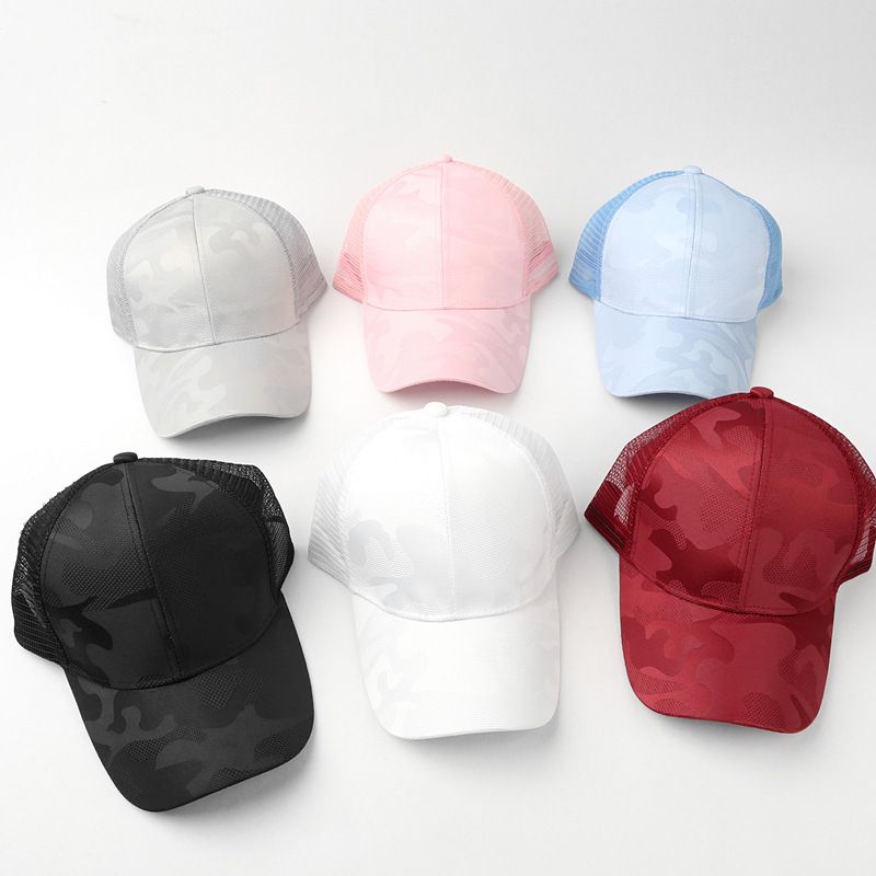 Customized Printed Logo Summer - Hat Snapback Cap ulasan dan harga