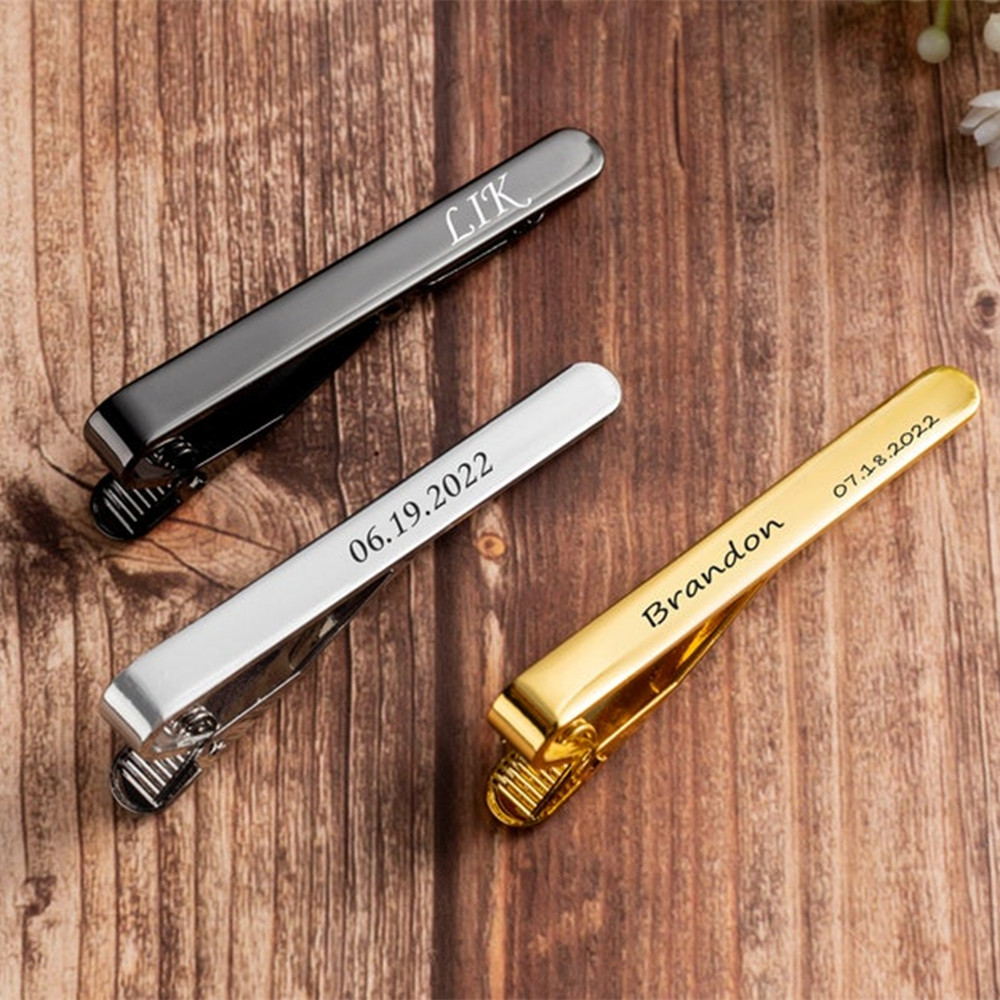 Personalized Custom Logo Name  - Men Accessories Name ulasan dan harga