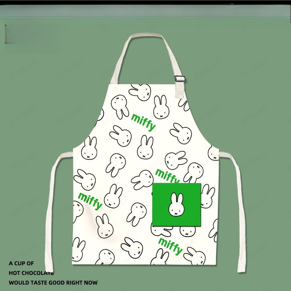 Lovable Miffy Children Cartoon - Men Accessories Drawing ulasan dan harga