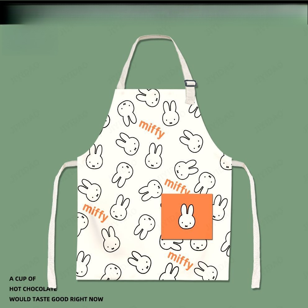 Lovable Miffy Children Cartoon - Men Accessories Drawing ulasan dan harga