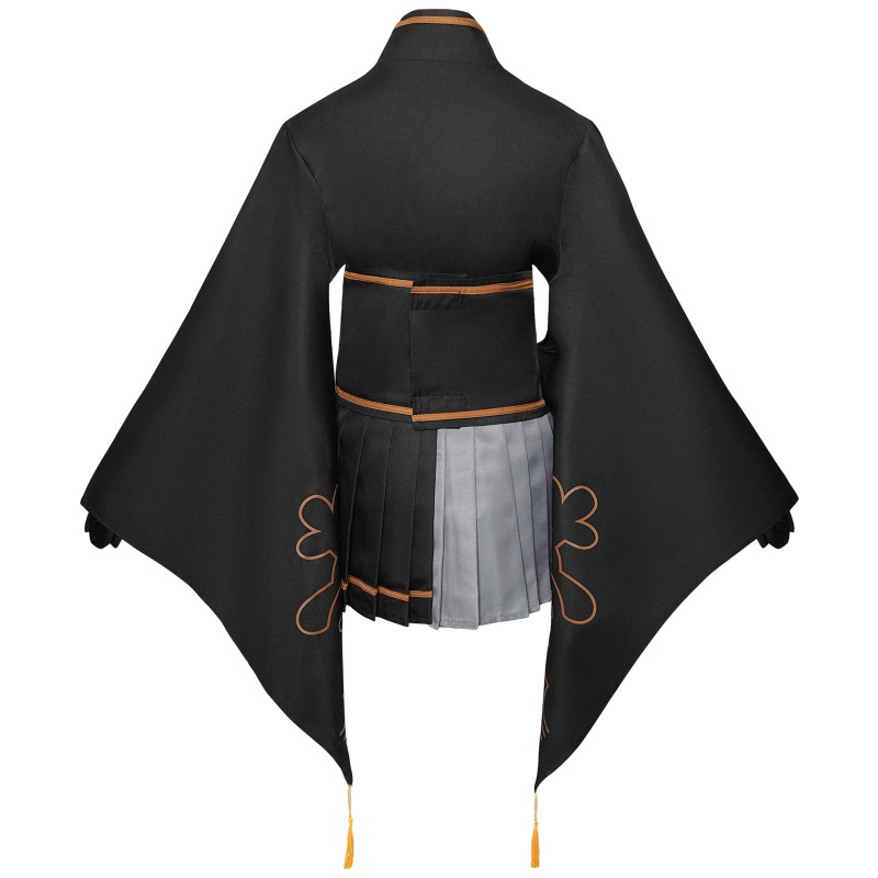 NieR:Automata YoRHa No.2 Type  - Men'S Kimono Accessories ulasan dan harga