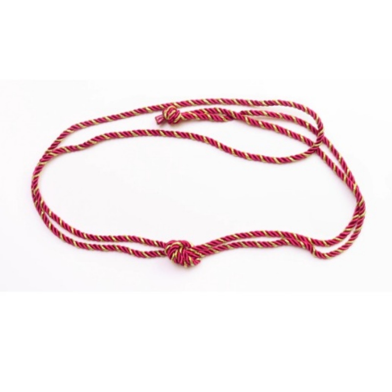 Women Kimono Waist Rope Belt B - Men'S Kimono Accessories ulasan dan harga