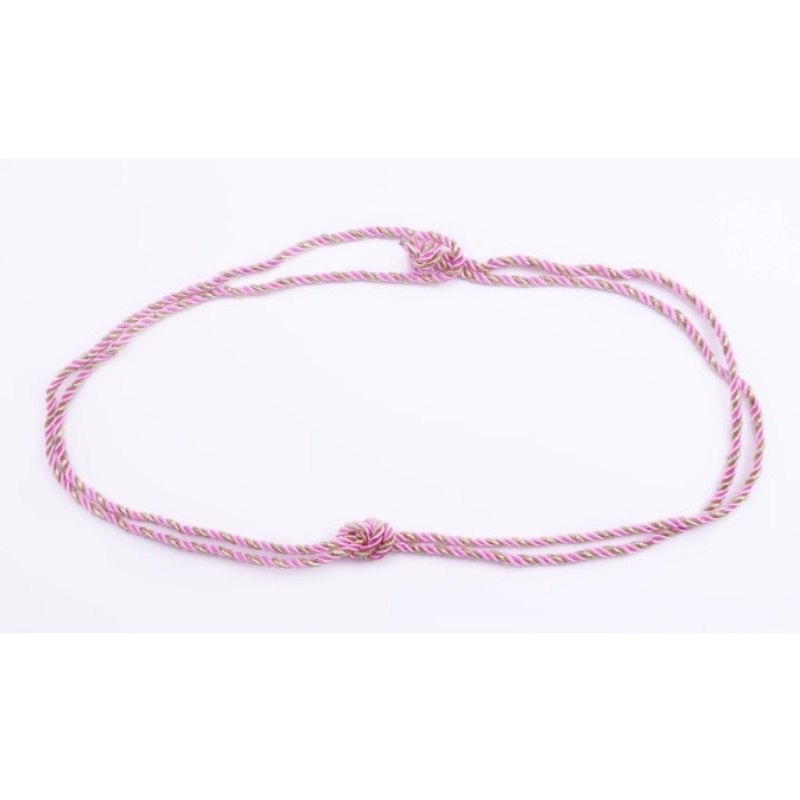 Women Kimono Waist Rope Belt B - Men'S Kimono Accessories ulasan dan harga