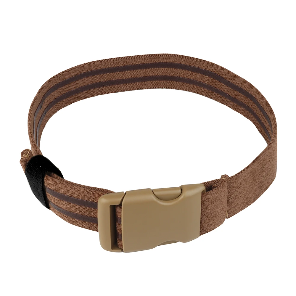 Tactical Drop Thigh Strap Elas - Men'S Accessories Drop Shipping ulasan dan harga