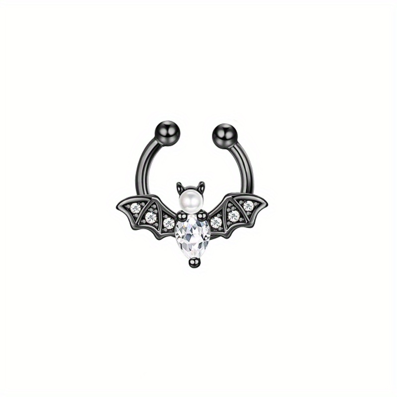 EVISPOL Cute Halloween Bat Fau - Men'S Accessories Rings ulasan dan harga