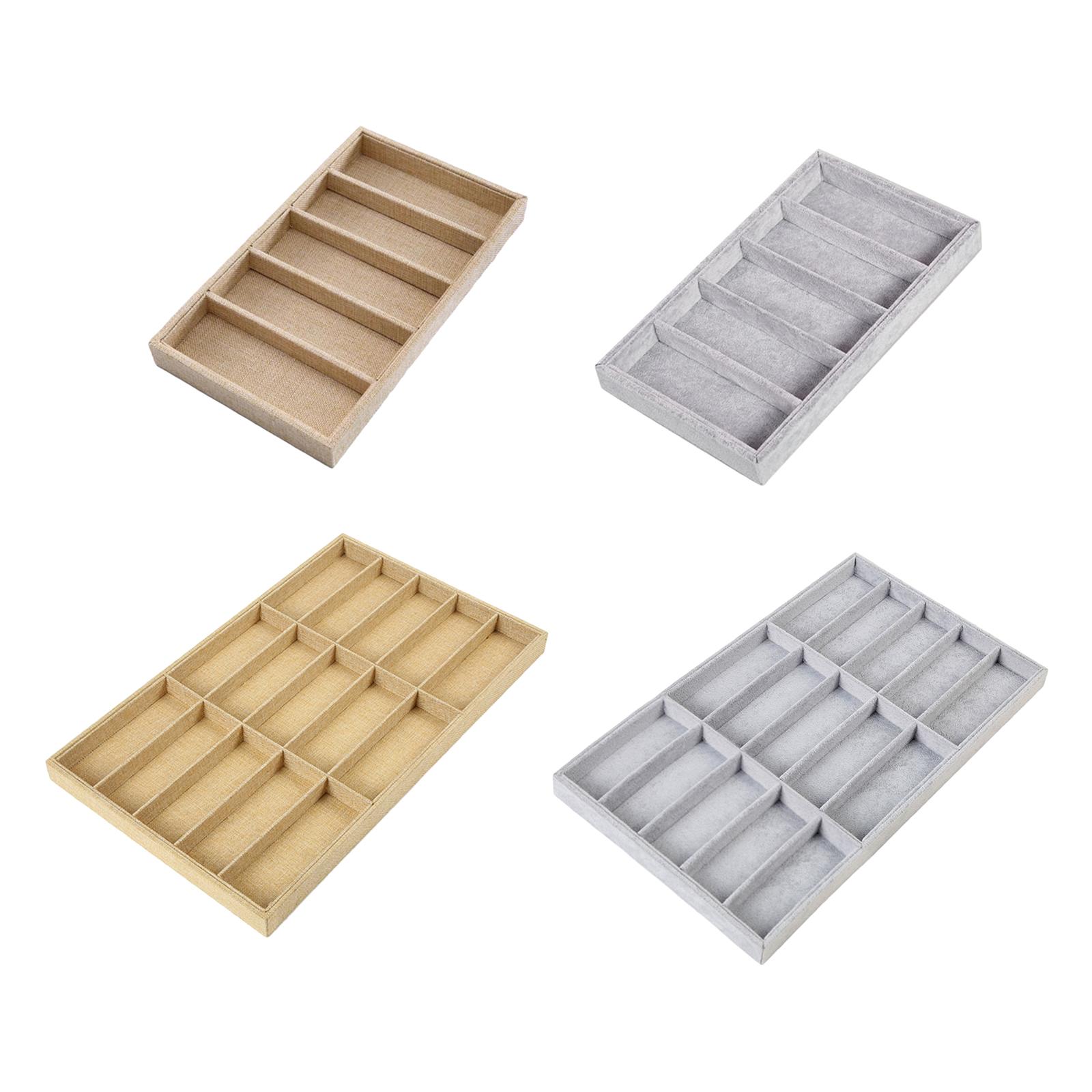 Glasses Display Tray Eyewear S - Men Accessories In Store ulasan dan harga