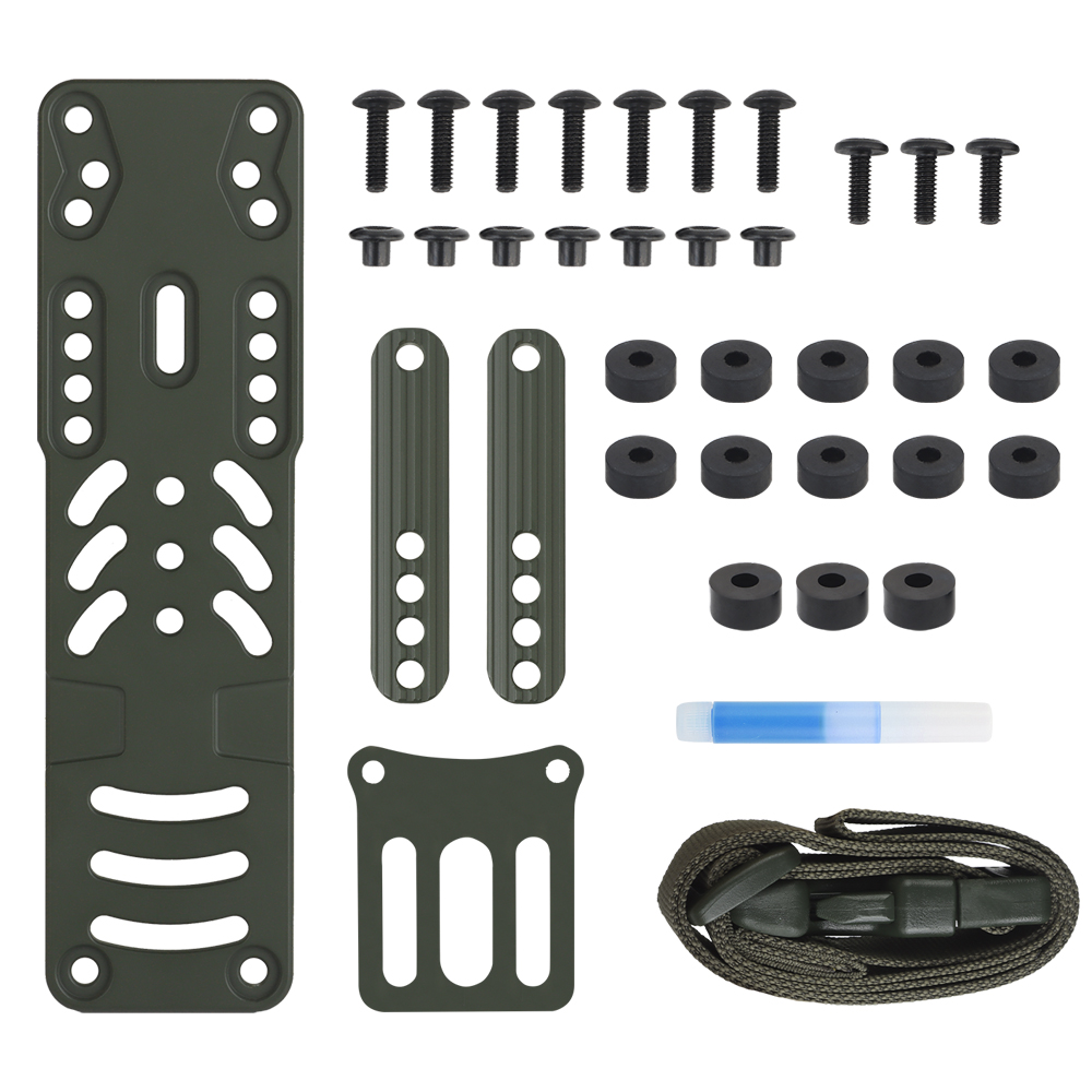 Tactical 2.0 RHP Rigid Holster - Men'S Accessories Drop Shipping ulasan dan harga