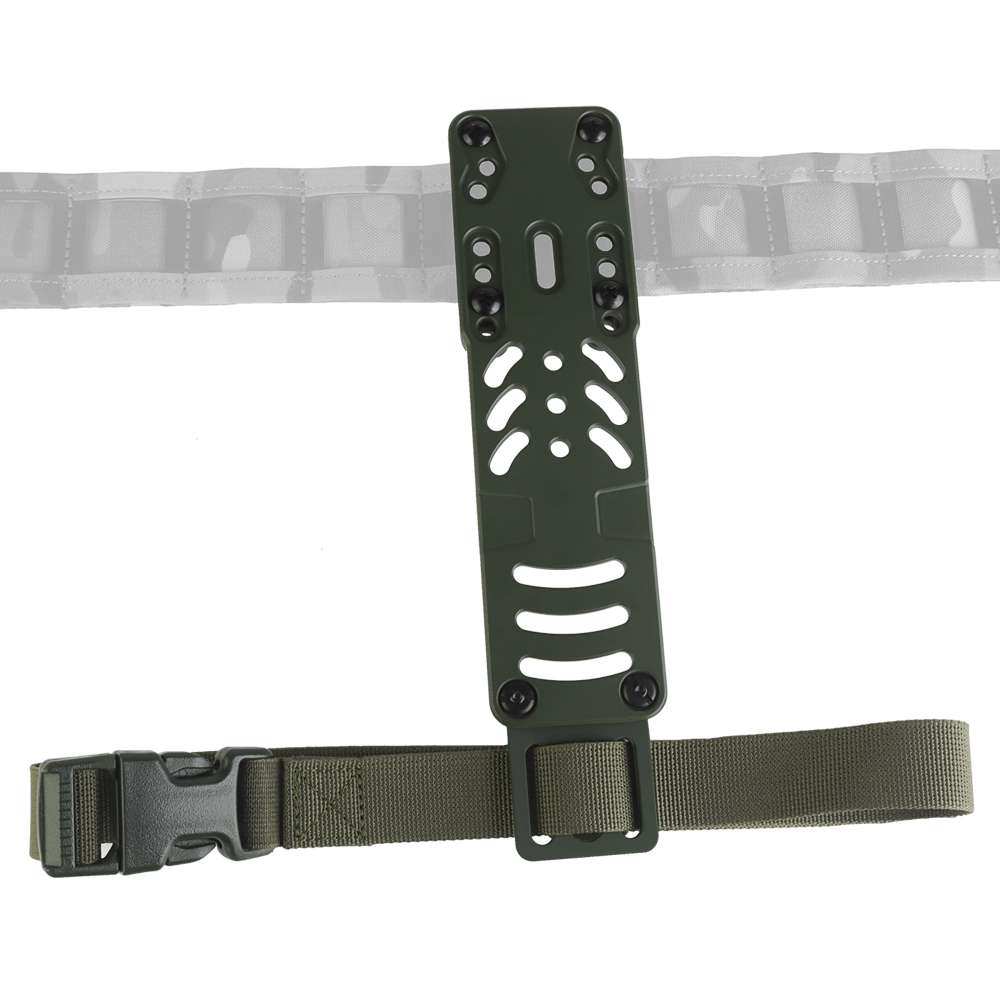 Tactical 2.0 RHP Rigid Holster - Men'S Accessories Drop Shipping ulasan dan harga