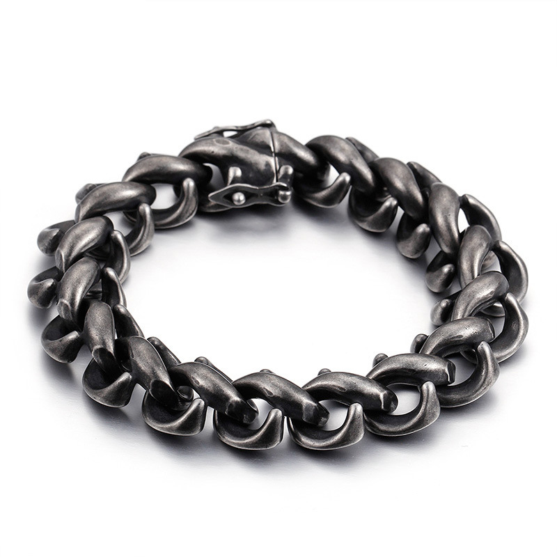 Fongten Fashionable Men's Vers - Men Accessories Bd ulasan dan harga