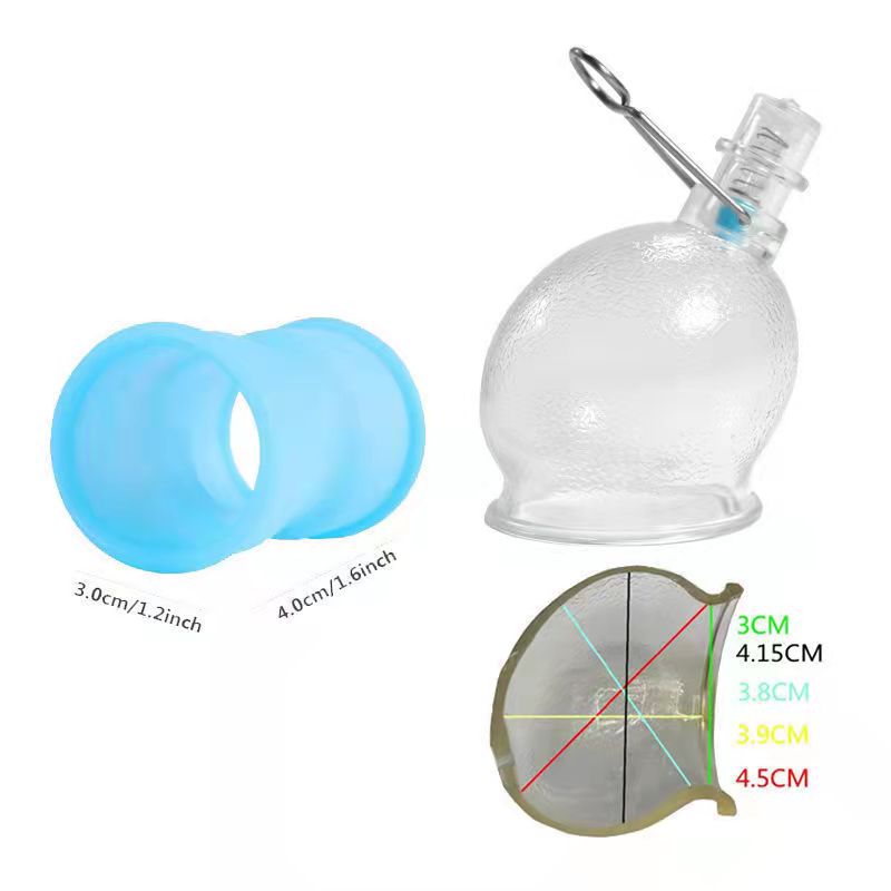 Penis Enlargement with Belt Va - Men Accessories Combo Set ulasan dan harga