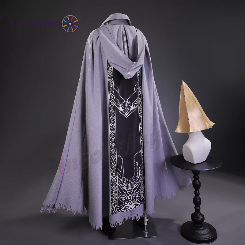 1/3Delusion Store bloodborne A - Men Accessories In Store ulasan dan harga