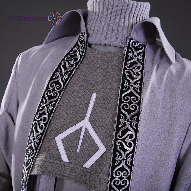 1/3Delusion Store bloodborne A - Men Accessories In Store ulasan dan harga